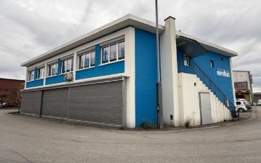Gewerbe - image - 1