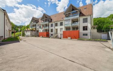 Wohnung 4.5 Zimmer - image - 1