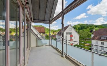 Wohnung 4.5 Zimmer - image - 10