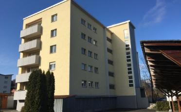 Appartement 2.5 pièces - image - 1