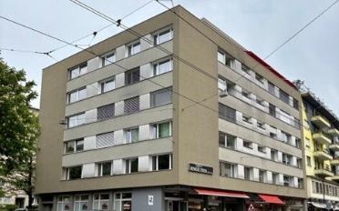 Wohnung 3 Zimmer - image - 1