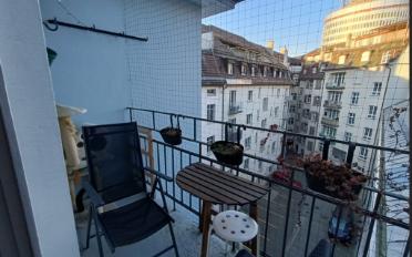Apartment 4 rooms - image - 6
