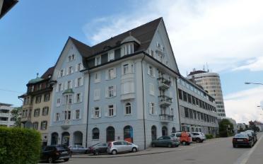 Apartment 4 rooms - image - 1