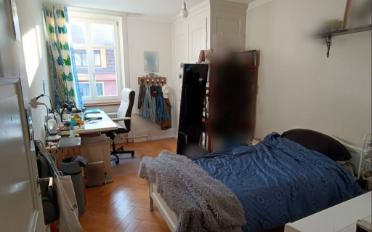 Apartment 4 rooms - image - 10