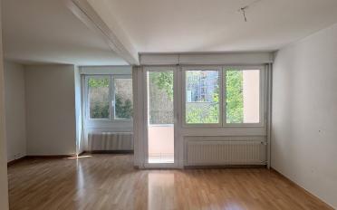 Wohnung 1.5 Zimmer - image - 5
