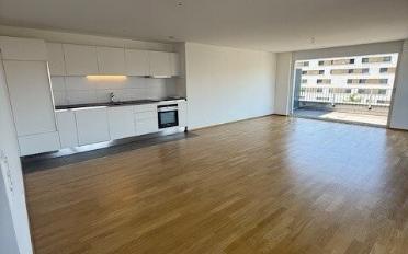 Attikawohnung 3.5 Zimmer - image - 3