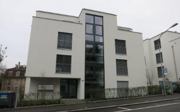Appartement 3.5 pièces - image - 1