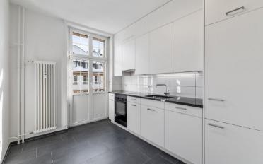 Apartment 3 rooms - image - 2