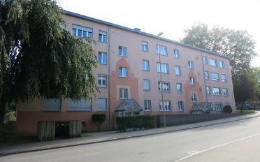Apartment 3.5 rooms - image - 1