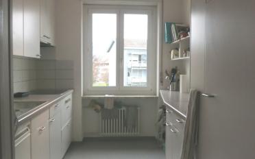 Apartment 3.5 rooms - image - 2