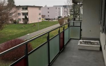 Apartment 3.5 rooms - image - 7