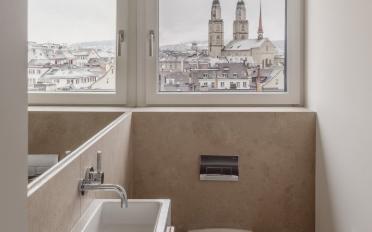 Roof flat 2.5 rooms - image - 7