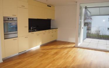 Apartment 4.5 rooms - image - 2
