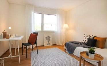 Appartement 3.5 pièces - image - 6