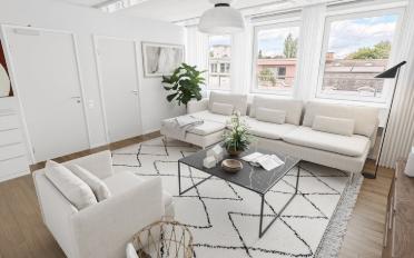 Wohnung 4.5 Zimmer - image - 2