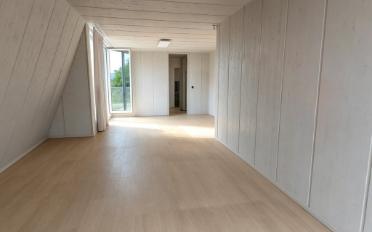 Attic flat 3.5 rooms - image - 4