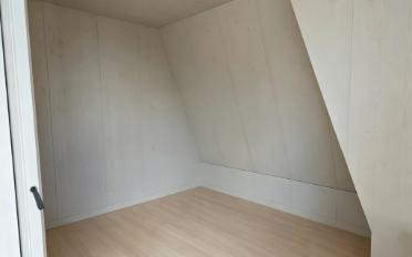 Attic flat 3.5 rooms - image - 6