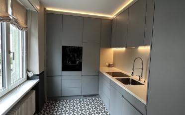 Appartement 4 pièces - image - 2