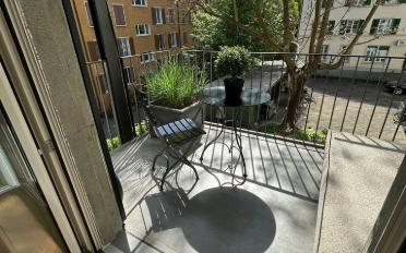 Appartement 4 pièces - image - 11