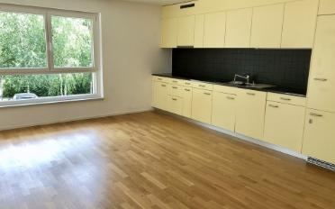Wohnung 2.5 Zimmer - image - 2