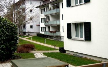 Apartment 4.5 rooms - image - 8