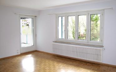 Apartment 4.5 rooms - image - 4