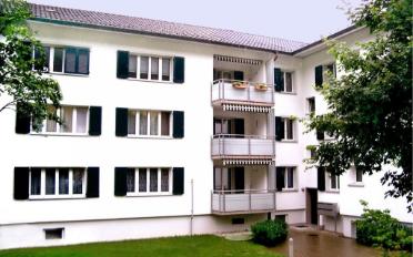 Apartment 4.5 rooms - image - 1