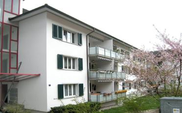 Apartment 4.5 rooms - image - 6