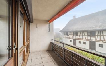 Wohnung 3.5 Zimmer - image - 8