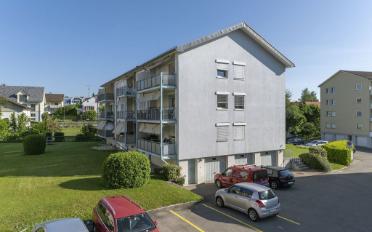 offener Parkplatz - image - 2