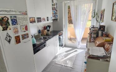 Wohnung 2 Zimmer - image - 4