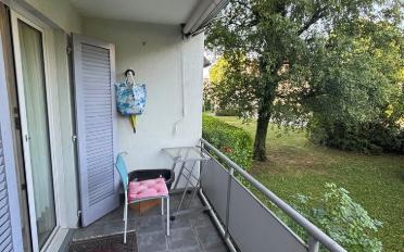 Wohnung 2 Zimmer - image - 5