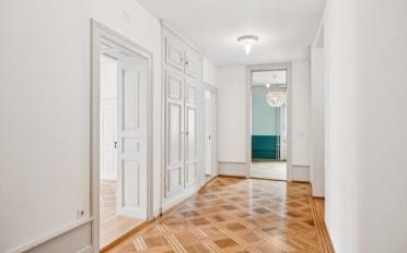 Wohnung 5.5 Zimmer - image - 2