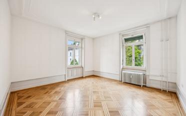 Wohnung 5.5 Zimmer - image - 5
