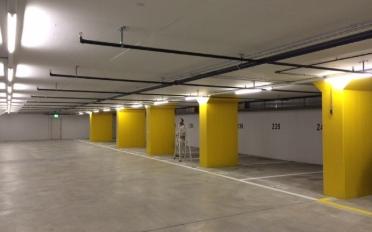 Tiefgarage - image - 2