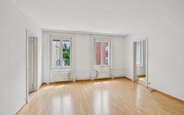 Apartment 4 rooms - image - 4