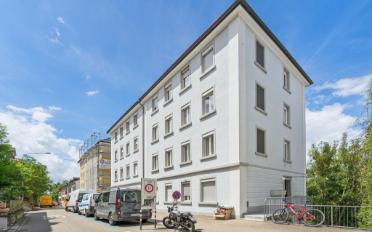 Apartment 4 rooms - image - 1