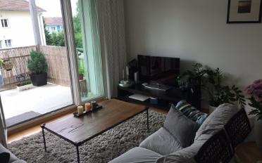 Wohnung 4 Zimmer - image - 3