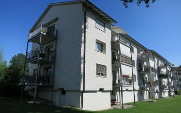 Wohnung 4 Zimmer - image - 1