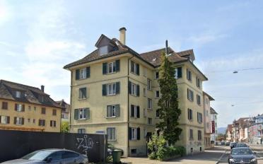 Wohnung 2 Zimmer - image - 1