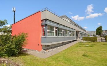 Büro - image - 1