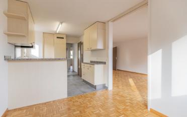 Apartment 3.5 rooms - image - 4