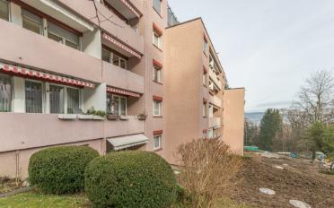 Apartment 3.5 rooms - image - 2