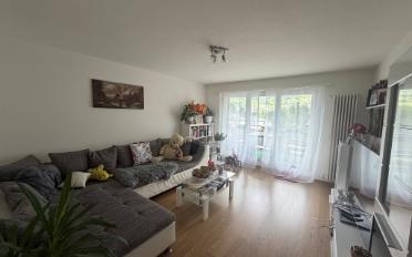 Wohnung 3.5 Zimmer - image - 2