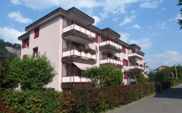 Wohnung 3.5 Zimmer - image - 1
