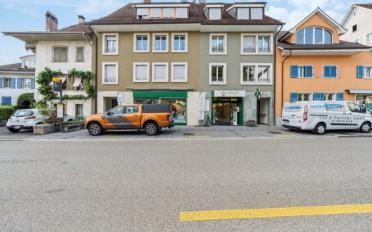 Wohnung 4 Zimmer - image - 2