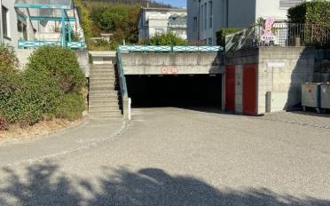 Underground slot - image - 2