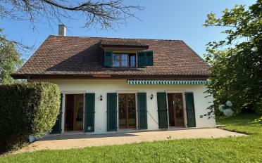 Villa 6.5 pièces - image - 1