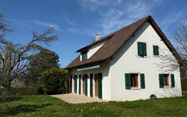Villa 6.5 pièces - image - 2
