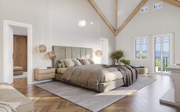 Maison 14 pièces - image - 9